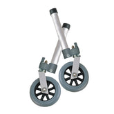 drive 5 Inch Swivel Wheel